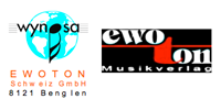 Ewoton Musikverlag Schweiz Gmbh - Werner Wyss Wynosa - Benglen